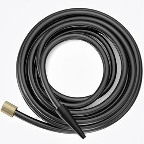 FOXWELL 4.92ft/1.5m Extended Smoke Hose for Automotive Smoke Machine Leak Detector, Solves Distance Issues, Easily Reaches Every Automotive System, Flexible for Complex Situations