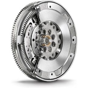 SchaefflerLuK DMF108 Dual Mass Flywheel, OEM Dual Mass Flywheel, LuK Replacement Clutch Parts