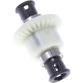Redcat RER13634 Complete Differential (Front/Rear)