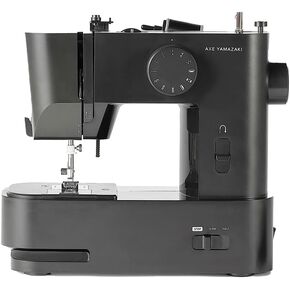 sewing machines MM-10 | Sewing machine For Beginners,Foot Pedal, Designed by JAPAN,Mini sewing machine,Lightweight Portable & Great for Beginners,