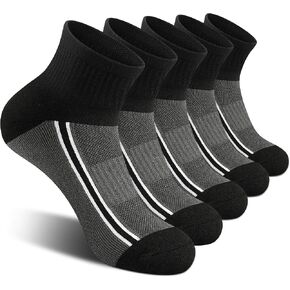 جوارب Gonii للرجال للكاحل للجري الرياضي in Kuwait