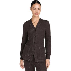 Ulla Johnson Women's Lucian Cardigan
