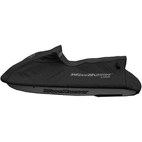Yamaha New OEM FX/FX HO Black Universal Cover, MWV-UNIFX-04-19