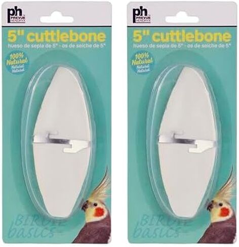 Prevue Pet Products Bpv1143 عظمة طائر مقاس 12.7 سم، مقاس متوسط in Saudi Arabia