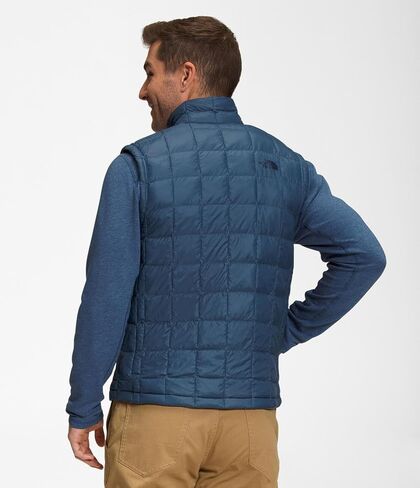 THE NORTH FACE Men's Thermoball Eco Vest 2.0 in Saudi Arabia