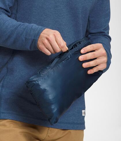 THE NORTH FACE Men's Thermoball Eco Vest 2.0 in Saudi Arabia