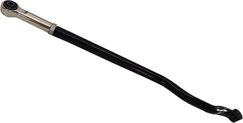 Front Forged Adjustable Heavy Duty Track Bar For 1-6" Lift For 2007-2018 Jeep JK Wrangler in Kuwait