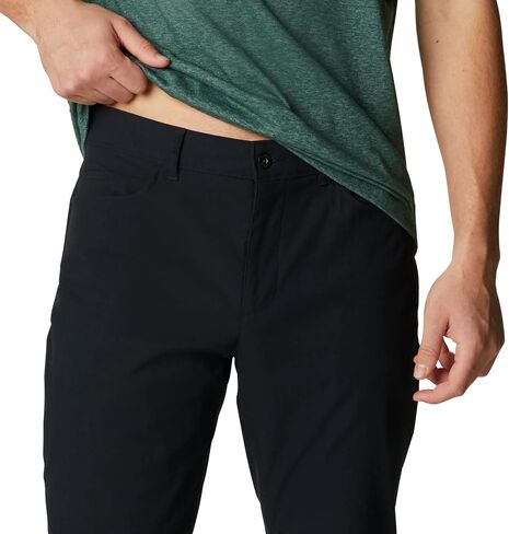 Columbia Men's Royce Range Heat Pant in Saudi Arabia