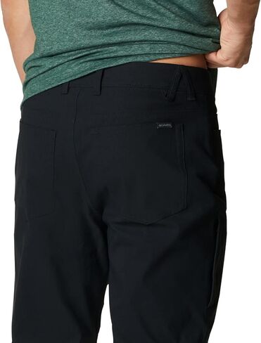 Columbia Men's Royce Range Heat Pant in Saudi Arabia