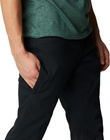 Columbia Men's Royce Range Heat Pant in Saudi Arabia