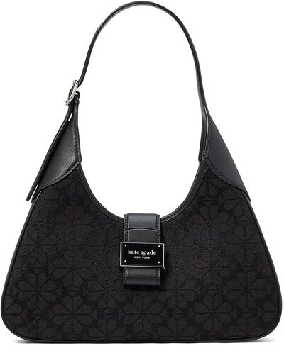 kate spade new york Women's Spade Flower Jacquard Nouveau Shoulder in Saudi Arabia