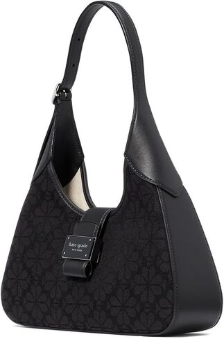 kate spade new york Women's Spade Flower Jacquard Nouveau Shoulder in Saudi Arabia
