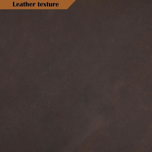 Genuine Leather Padfolio,Free Engraved Name, Personalized Leather Portfolio, A4 Document Folder Legal Pad Padfolio, Resume Folio for Men & Women in Kuwait