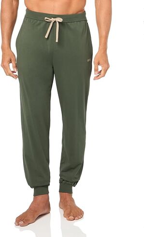 BOSS mens Mix&match Lounge Jogger in Saudi Arabia