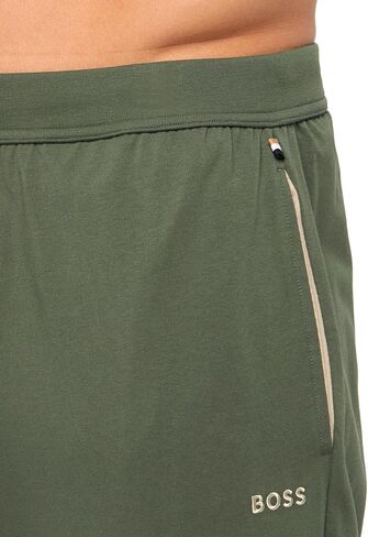 BOSS mens Mix&match Lounge Jogger in Saudi Arabia