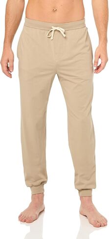 BOSS mens Mix&match Lounge Jogger in Saudi Arabia