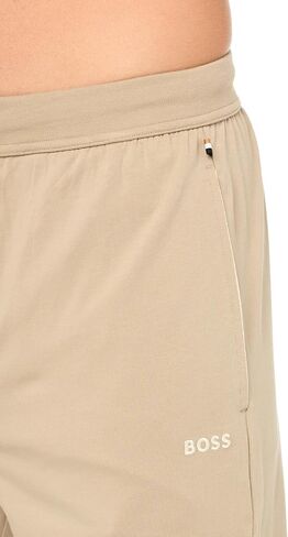 BOSS mens Mix&match Lounge Jogger in Saudi Arabia