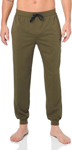 BOSS mens Mix&match Lounge Jogger in Saudi Arabia