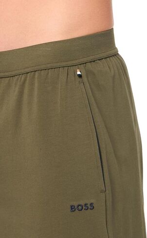 BOSS mens Mix&match Lounge Jogger in Saudi Arabia