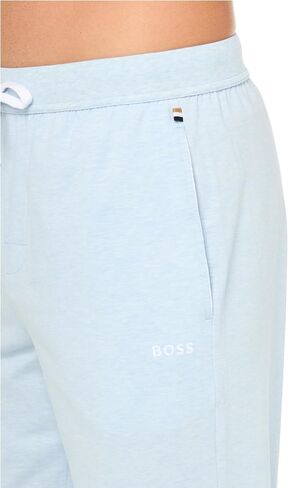 BOSS mens Mix&match Lounge Jogger in Saudi Arabia