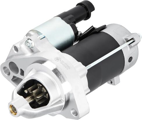 Starter for Honda Civic 2006 2007 2008 2009 2010 2011, SND0661 410-52446 17957 16092 428000-3410 428000-5280 in Saudi Arabia