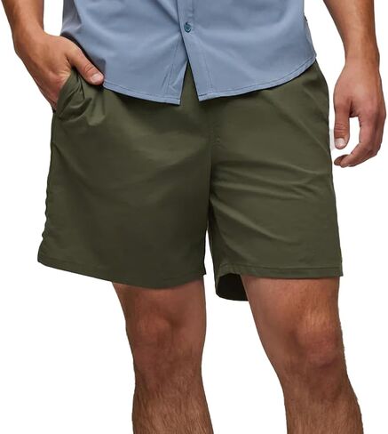 Cotopaxi Men's Brinco 7" Short - Solid in Saudi Arabia