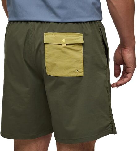 Cotopaxi Men's Brinco 7" Short - Solid in Saudi Arabia