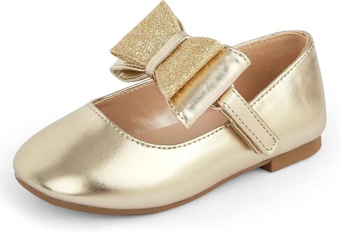Gymboree Girl's and Toddler Dressy Ballet Flat in Saudi Arabia