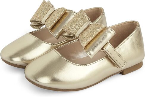 Gymboree Girl's and Toddler Dressy Ballet Flat in Saudi Arabia