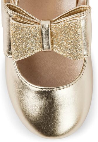 Gymboree Girl's and Toddler Dressy Ballet Flat in Saudi Arabia