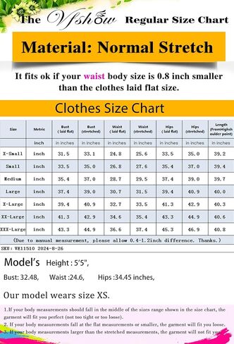VFSHOW Womens 2024 Business Work Office Peplum Crew Neck Front Zipper Slim Sheath Pencil Dress in Saudi Arabia