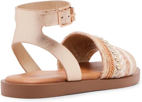 Kassi Sandal in Saudi Arabia