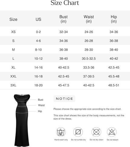 Popilush Women Shapewear Dress Cocktail Long Dresses Fishtail Maxi Dress with Built-in Bra in Saudi Arabia