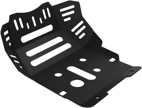 Motorcycle Engine Skid Plate Fit for HONDA 2021 2022 2023 CRF300L Motorcycle Skid Bash Plat in Saudi Arabia