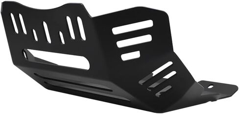 Motorcycle Engine Skid Plate Fit for HONDA 2021 2022 2023 CRF300L Motorcycle Skid Bash Plat in Saudi Arabia