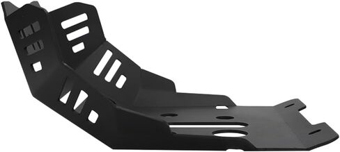 Motorcycle Engine Skid Plate Fit for HONDA 2021 2022 2023 CRF300L Motorcycle Skid Bash Plat in Saudi Arabia