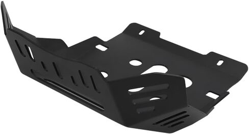 Motorcycle Engine Skid Plate Fit for HONDA 2021 2022 2023 CRF300L Motorcycle Skid Bash Plat in Saudi Arabia