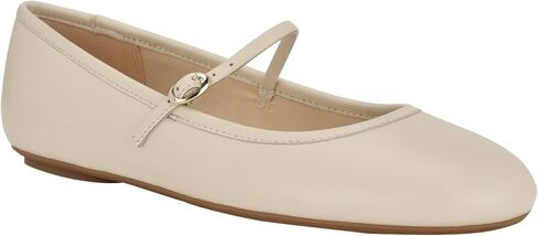 Nine West Women's Classik Ballet Flat in Saudi Arabia