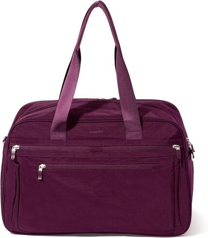 Baggallini New Expandable Weekender in Saudi Arabia