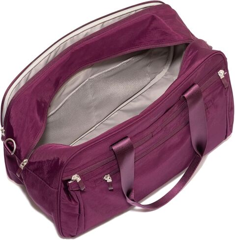 Baggallini New Expandable Weekender in Saudi Arabia