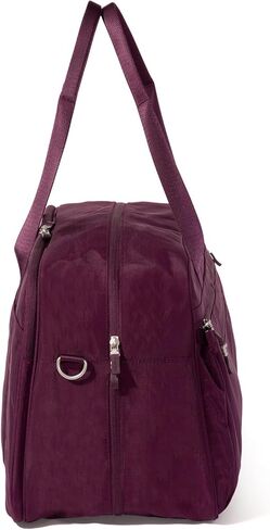 Baggallini New Expandable Weekender in Saudi Arabia