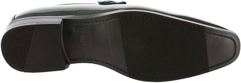 STACY ADAMS Men's Spratley Saddle Slip on Loafer in Saudi Arabia