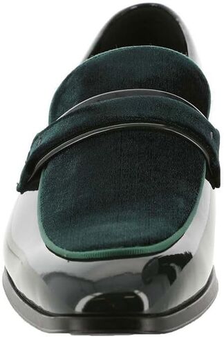 STACY ADAMS Men's Spratley Saddle Slip on Loafer in Saudi Arabia
