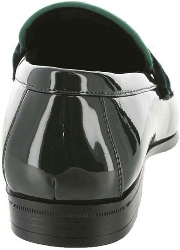 STACY ADAMS Men's Spratley Saddle Slip on Loafer in Saudi Arabia
