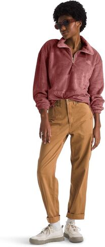 THE NORTH FACE Women's Novelty Osito Jacket in Saudi Arabia