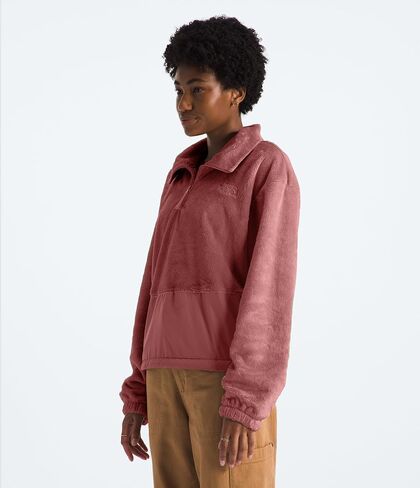 THE NORTH FACE Women's Novelty Osito Jacket in Saudi Arabia