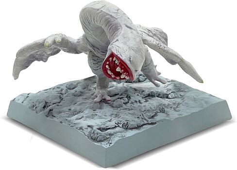 Capcom - Monster Hunter - Cfb Monster Collection Gallery V2 6Pc Bmb Ds in Saudi Arabia