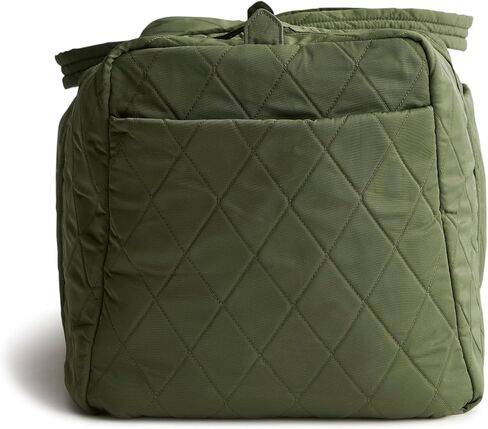Vera Bradley Women's Polyester Twill Large Original Duffel in Saudi Arabia