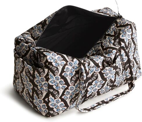 Vera Bradley Women's Polyester Twill Large Original Duffel in Saudi Arabia