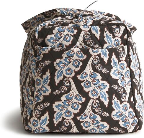 Vera Bradley Women's Polyester Twill Large Original Duffel in Saudi Arabia
